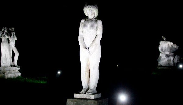 Ledy w kolorach tęczy