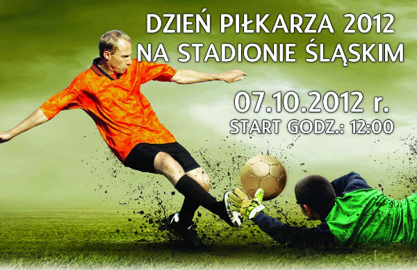 "Dzień piłkarza"
