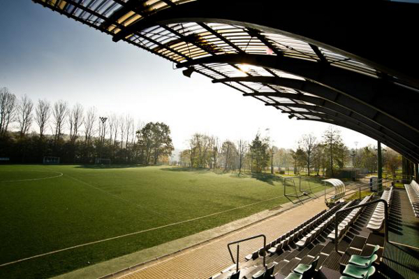 Sportowe weekendy na Stadionie Śląskim - polecamy speedmintona!
