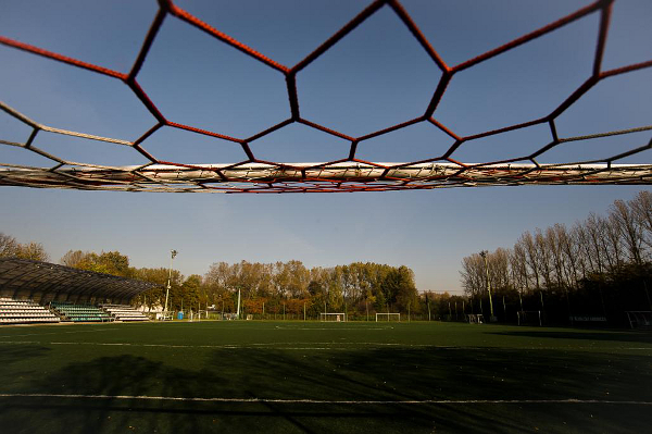 Szkoły mogą bezpłatnie korzystać z obiektów Stadionu Śląskiego