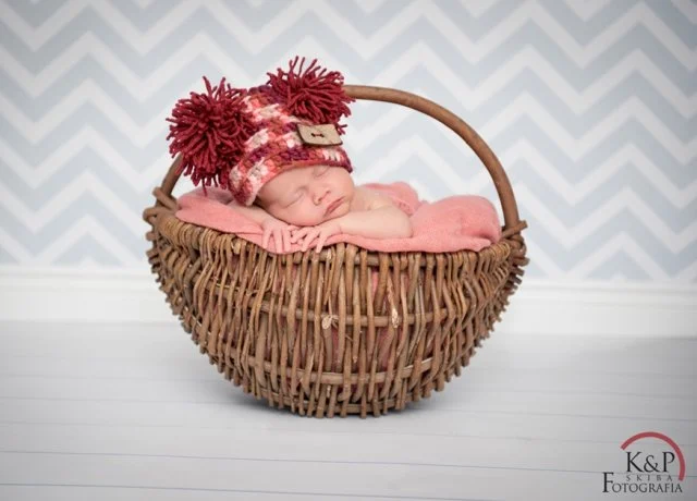 Dzięki córce odkryliśmy swą pasję - fotografowanie