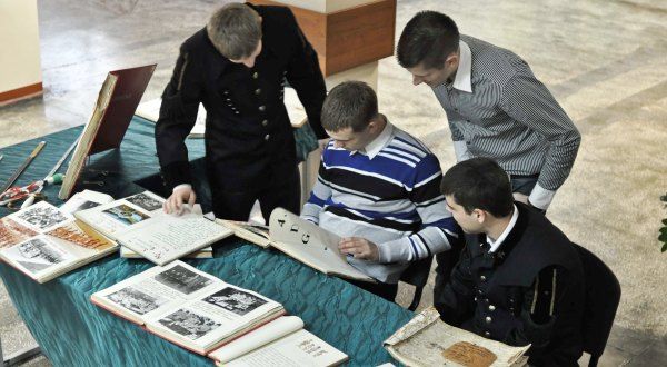 Seminarium w Zespole Szkół Technicznych