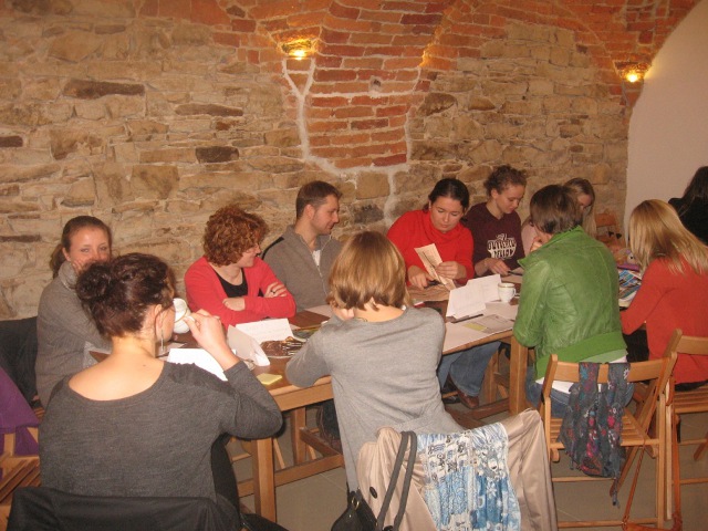 Zasady motywowania członków i wolontariuszy organizacji pozarządowych