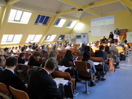 XVI Śląskie Forum Małej i Średniej Przedsiębiorczości