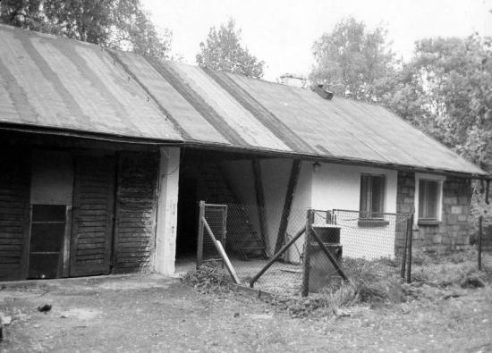 Leśniczówka skończy 30 lat