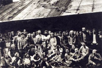 Leśniczówka skończy 30 lat