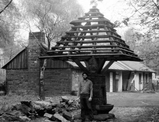 Leśniczówka skończy 30 lat