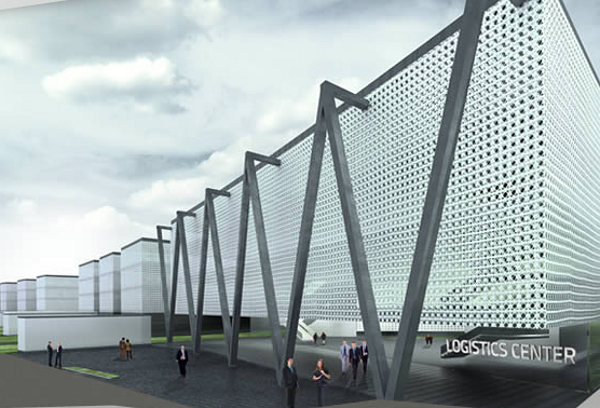 Tereny inwestycyjne w Chorzowie