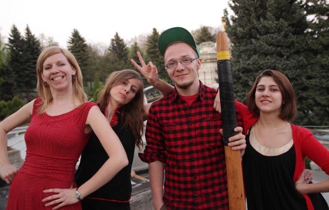 Bliskie podróże po Śląsku tylko z Rebel Garden