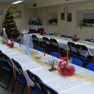 Rudzkie Stowarzyszenie Rodzin Abstynenckich Zdrowe Życie