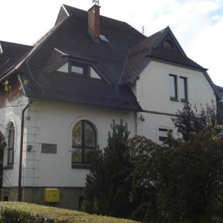 Ewangelicko-Augsburska pw. Zbawiciela