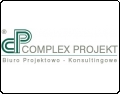 Complex Projekt Sp. z o.o. Biuro Projektowo-Konsultingowe