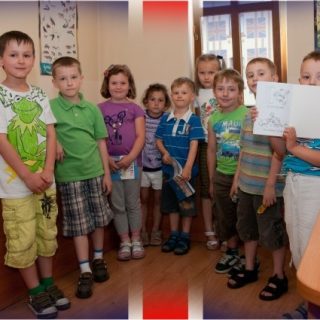 English Best - Szkoła Języków Obcych
