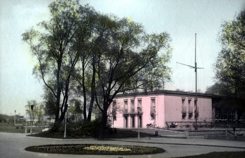 Taką Przystań pamiętamy, czyli kilka wspomnień o kultowej restauracji