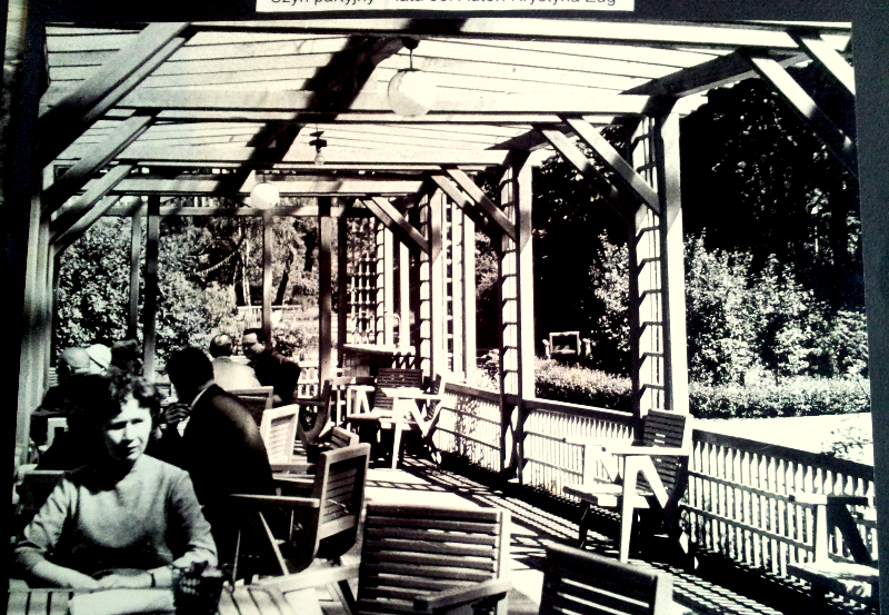 Taką Przystań pamiętamy, czyli kilka wspomnień o kultowej restauracji