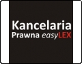 Kancelaria Prawna easyLEX