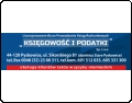 Licencjonowane Biuro Prowadzenia Ksiąg Rachunkowych Księgowość i Podatki Sp.zo.o