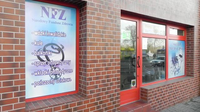 ActioMed Sklep Medyczny