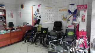 ActioMed Sklep Medyczny