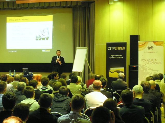 Bezpłatne szkolenie dla inwestorów w Katowicach