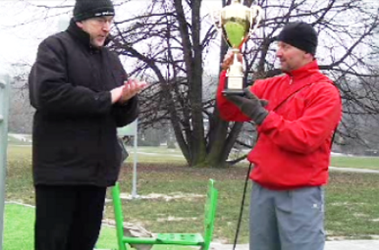 "Nas się zima nie ima"