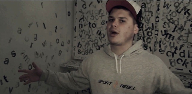 Rudzki talent hip-hopowy