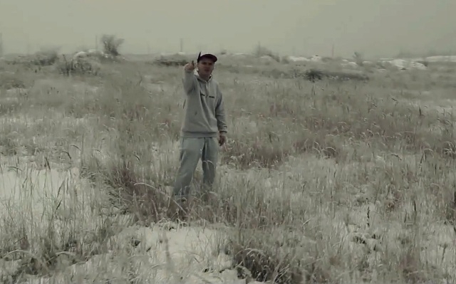 Rudzki talent hip-hopowy