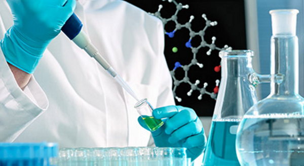 Targi Expochem w Spodku