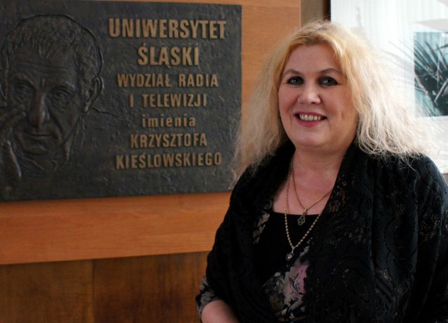 Profesor Doktorowicz: Park atrakcyjny dla filmowców? Oczywiście