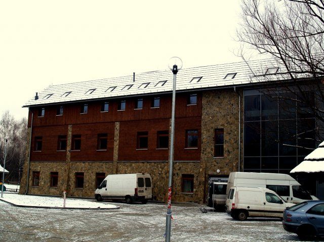 Zakończyła się budowa nowego budynku w Chorzowskim skansenie