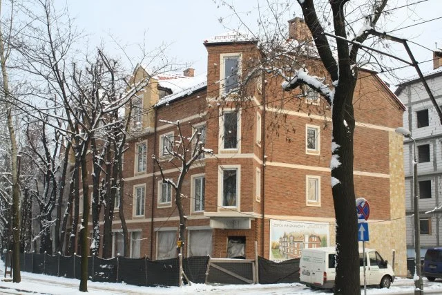 Wymarzone mieszkanie - budujemy je dla Ciebie!