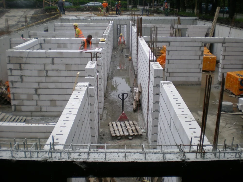 Zespół mieszkaniowy "Platany" 5