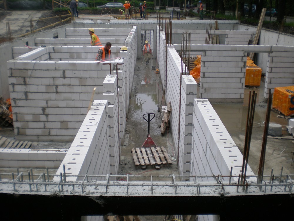 Zespół mieszkaniowy "Platany" 5