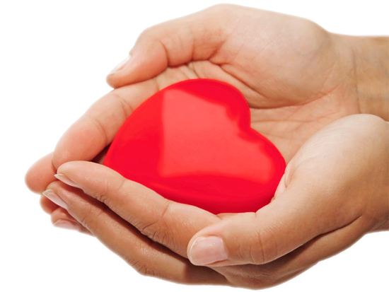 Twój 1 % naprawdę pomaga - komu go przekażesz?