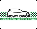 Niezależny Serwis Forda Bytom Nowy Dwór