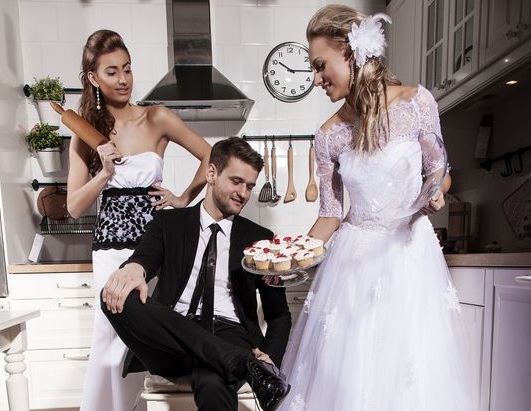 Konferencja ślubna pod hasłem PRZEPIS NA DOSKONAŁY ŚLUB