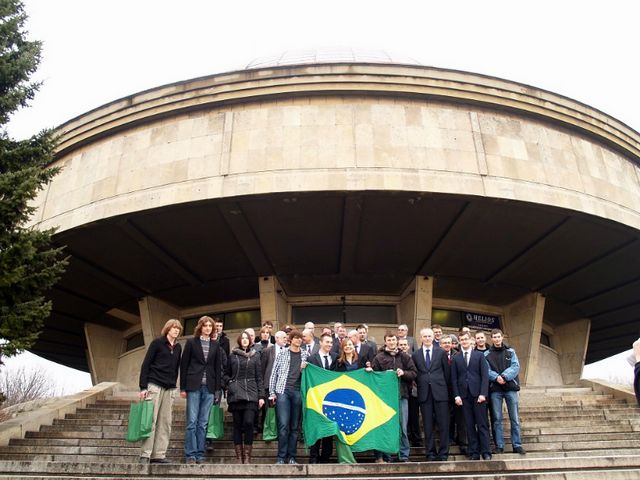 LVI Olimpiada Astronomiczna zakończona
