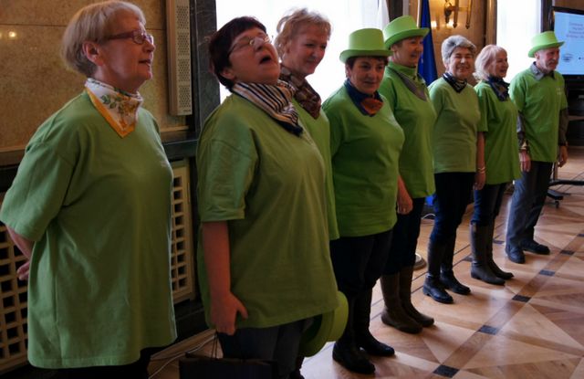 Nagroda „Śląskie na 5” dla Parku