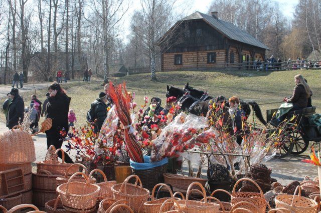"Wielkanoc na Śląsku" cieszyła się dużym zainteresowaniem