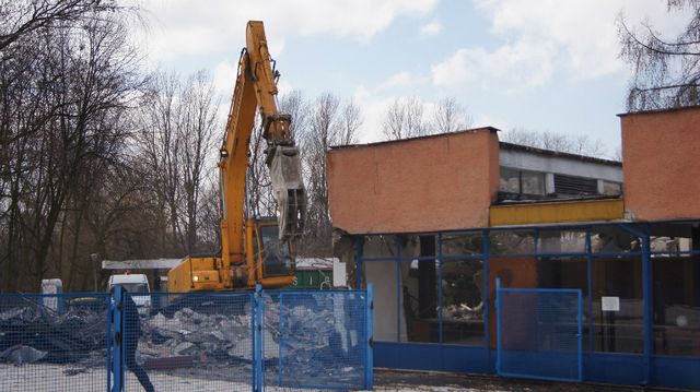 Skatepark wreszcie ogólnodostępny