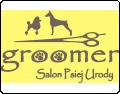 Groomer-Salon Psiej Urody i hotel dla psów