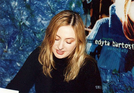 Edyta Bartosiewcz: Mam nadzieję, że Ślązacy nadal mają sentyment do mojej muzyki