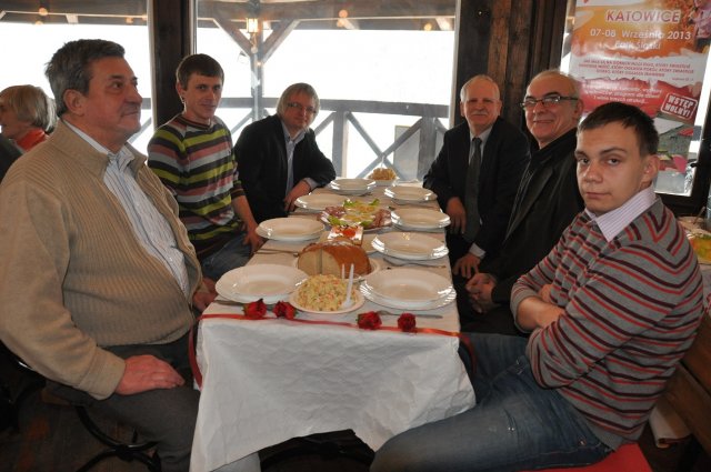 Wielkanoc w "Wiosce Rybackiej" 1