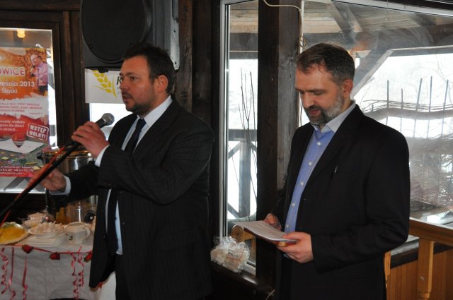 Wielkanoc w "Wiosce Rybackiej" 2