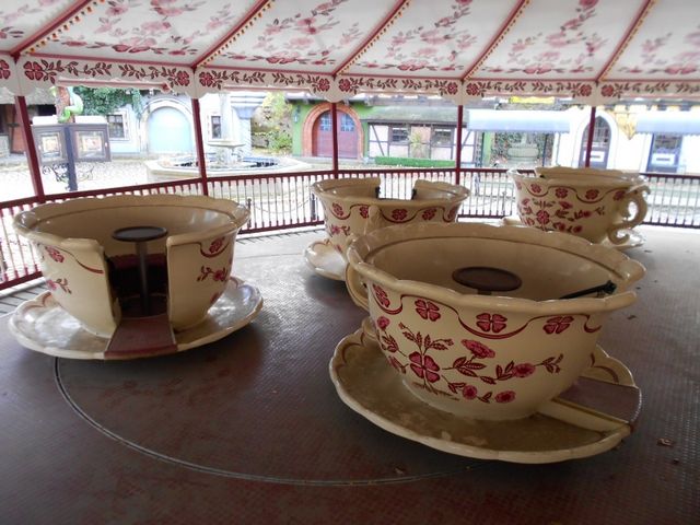 Osiem hitów zbliżającego się sezonu w Śląskim Wesołym Miasteczku