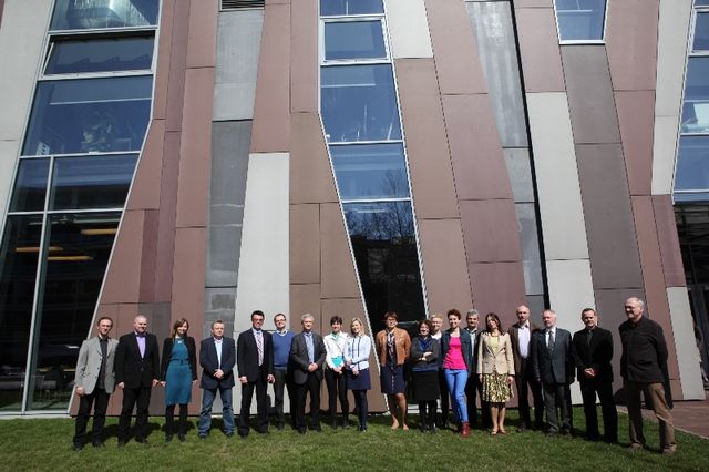 Fundacja Park Śląski przystąpiła do porozumienia