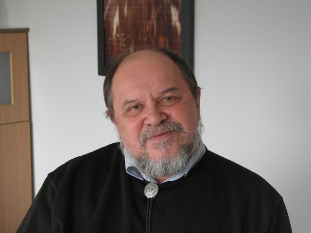 Pracę w Towarzystwie trzeba zintensyfikować - Jan Wyżgoł, Towarzystwo Przyjaciół Rudy Śląskiej