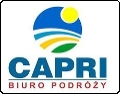 Biuro Podróży CAPRI