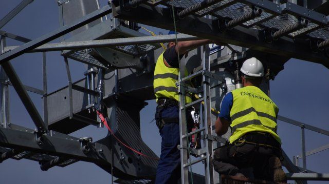 Raport z budowy Elki: Napęd i silniki już czekają