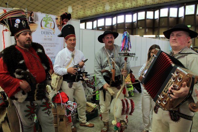 Turystyka weekendowa coraz popularniejsza